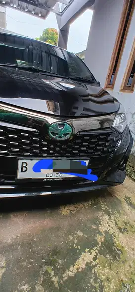 Toyota Calya 2024 Bensin