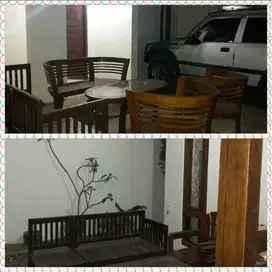 Disewakan rumah