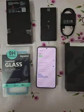 Samsung Galaxy S22+ (plus) 256 ex Sein Fullset
