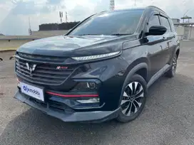 [OLXMOBBI] Low Angs Wuling Almaz 1.5 Exclusive 5-Seater AT 2019 CZG