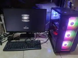 Komputer gaming