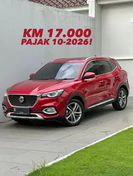 HARGA CASH! KM 17rb! MG HS 2021 Ignite 1.5 Turbo