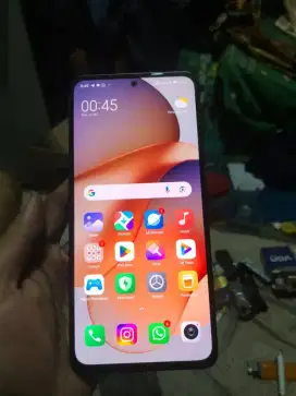 Redmi Note 13 4G 8+8/256