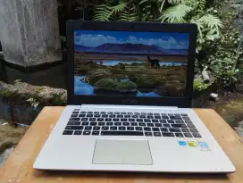 LAPTOP ASUS A451L core i3