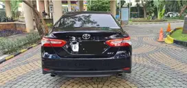 DIJUAL CAMRY 2019 MULUS