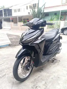 Vario 2017 akhir pajak hidup!