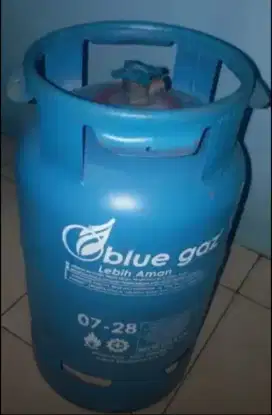 Tabung kosong blue gas 5 kilo (2)