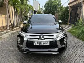 Mitsubishi Pajero Dakar AT' 2022 Diesel