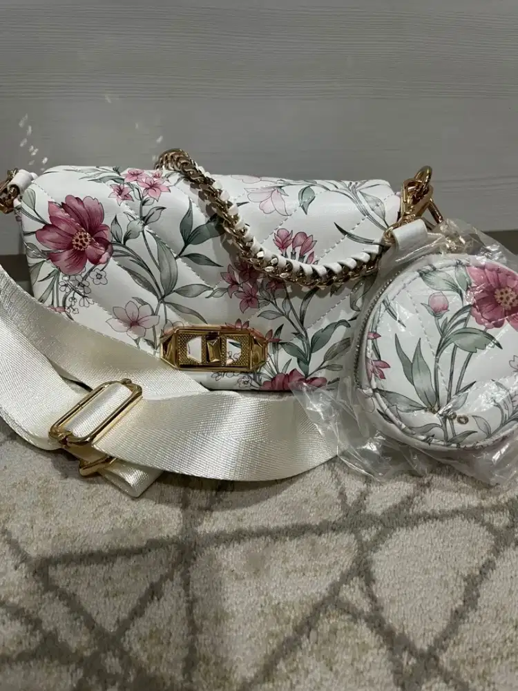 Tas merk Aldo original new