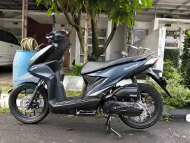 NEW HONDA BEAT DELUXE THN 2023