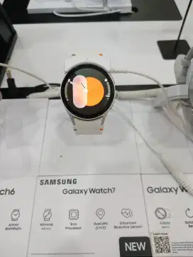 Samsung Galaxy Watch 7 40mm