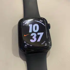 Apple Watch SE 2 44mm Black