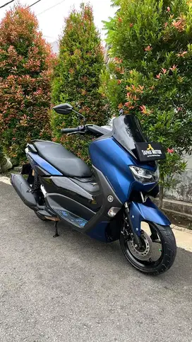 Keyless Yamaha New Nmax 155 non ABS Thn 2021
