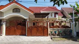 Rumah Delta Kencana Siap Pakai, ADA AC