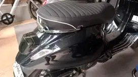 Dijual Cash Vespa Sprint I get Abs 2019