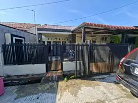 Rumah Marelan Siap Huni
