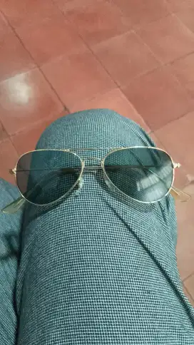 Di Jual,kacamata BL orginal made in USA,LAWAS,minus kaca bukan orginal