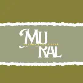 Jasa Lukis Mural Murah Jabodetabek