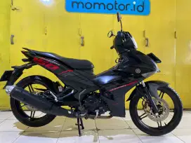 YAMAHA MX KING 150 THN 2015
