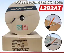 Kabel Skerem L2B2AT Soundstream kecil