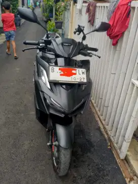 jual HONDA VARIO 160