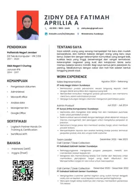 Mencari Pekerjaan Freelance / Part Time