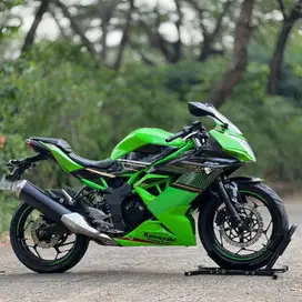 KAWASAKI NINJA MONO 250 SL 2020 KM RENDAH PAJAK PANJANG LIKE NEW