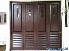 pintu besi handerson seliding tikung dalam