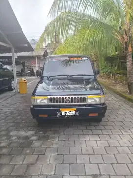 Jual mobil Milik pribadi Kijang Super G Thn 96