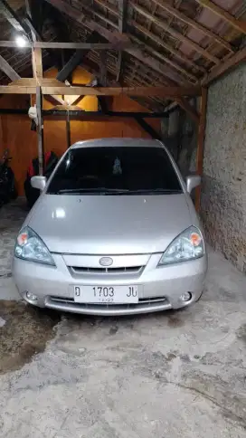 SUZUKI AERIO 2003 A/T MULUS