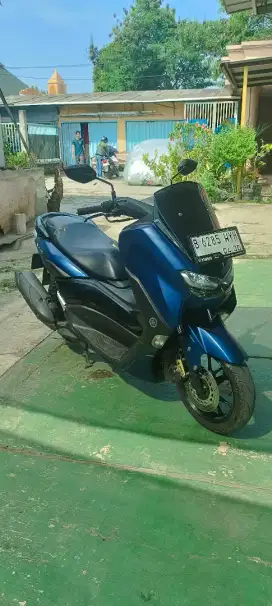 for sale Nmax New ABS kayles 2020