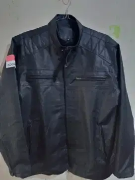 Jokul jaket semi kulit dewasa uk.L Rp.120 nego dikit