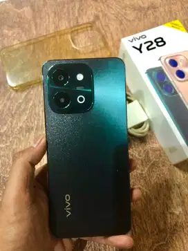 Vivo y28 ram 8/256