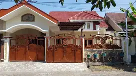 DIJUAL RUMAH DELTASARI CLUSTER DELTA KENCANA