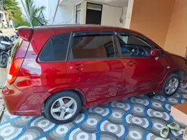 Suzuki Aerio 2004 Bensin
