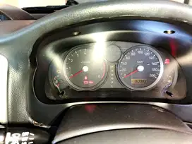 Suzuki Aerio AT 2004 Bensin