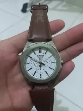 CASIO WATCH | CAS691 - MTP-SW330-L7AVDF