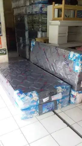 Kasur busa central bandung