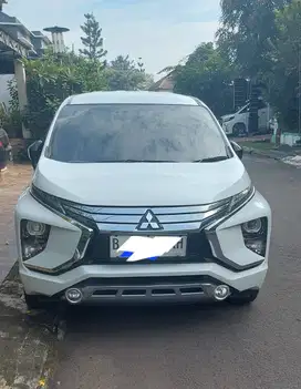 Expander Ultimate A/T 2018 Putih