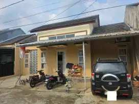 RUMAH MURAH CLUSTER 95M SHM DI SAWANGAN