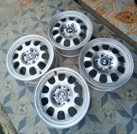 Velg OEM BMW R15