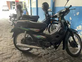 JUAL HONDA ASTREA