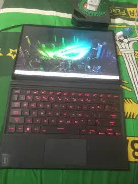 Asus ROG FLOW Z13 RAM 16GB