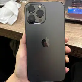 IPHONE 13 PRO MAX 128 MURAH IBOX