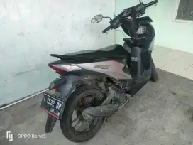 Honda beat 2021