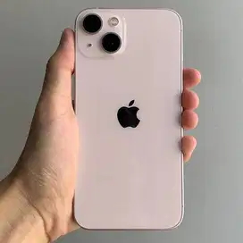 Beli iPhone 13 Siap COD