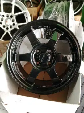 Velg baru TE 37 R15