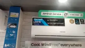 AC Sharp 1 pk promo bunga rendah