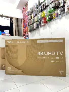 TV TCL 5'5 INCH