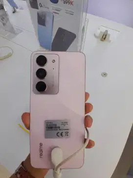 Realme C75x 8+16/128GB